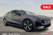 Audi A6 2026