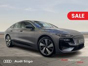 Audi A6 2026