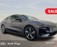 Audi A6 2026