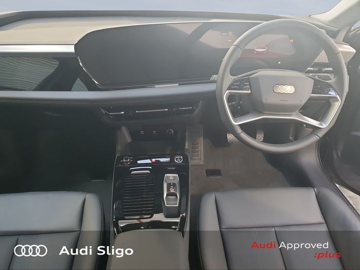 Audi A6 2026