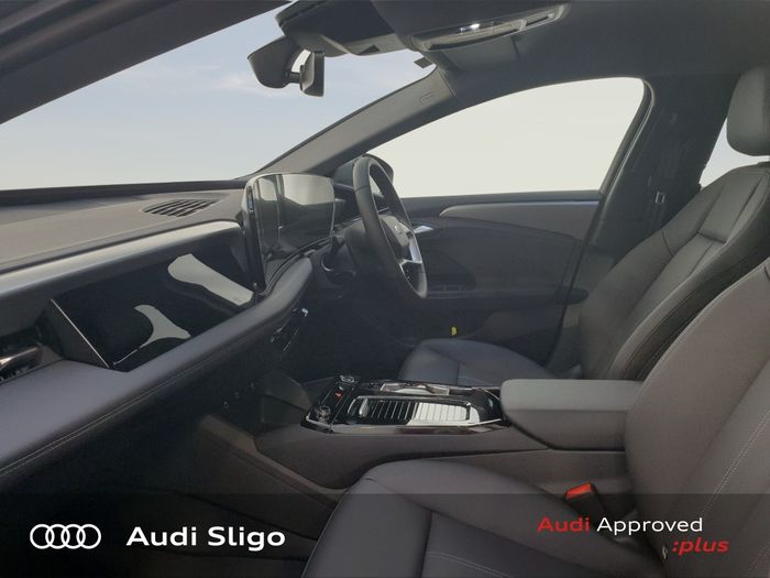 Audi A6 2026