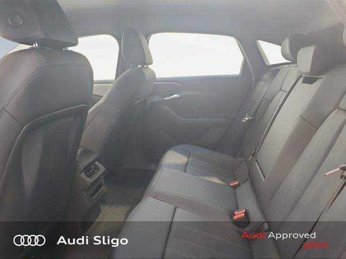 Audi A6 2026