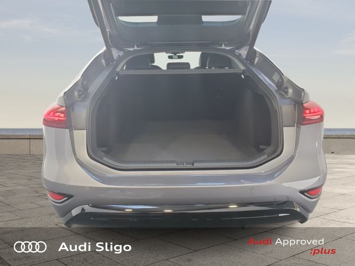 Audi A6 2026