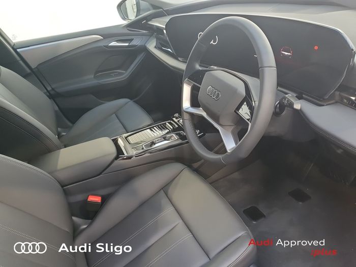 Audi A6 2026