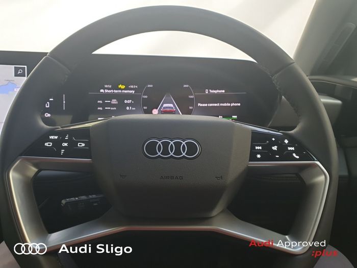 Audi A6 2026