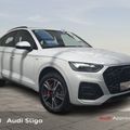 Audi Q5 2024