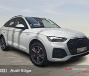 Audi Q5 2024