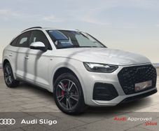 Audi Q5 2024