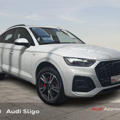 Audi Q5 2024