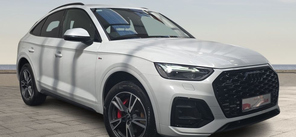 Audi Q5 2024