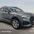 Audi Q5 2023