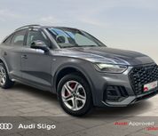 Audi Q5 2023