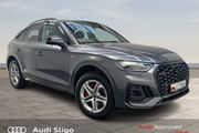 Audi Q5 2023