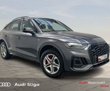 Audi Q5 2023