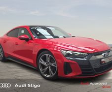 Audi e-tron GT quattro 2023