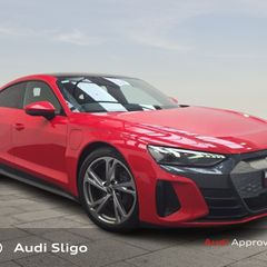 Audi e-tron GT quattro 2023