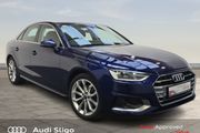 Audi A4 2024