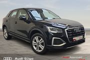 Audi Q2 2024
