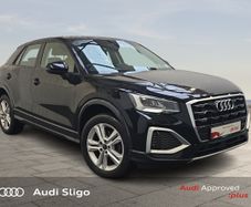 Audi Q2 2024