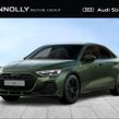 Audi A3 2026