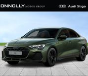 Audi A3 2026