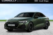 Audi A3 2026