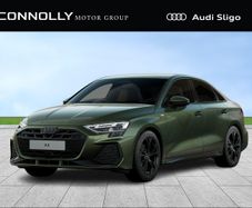 Audi A3 2026