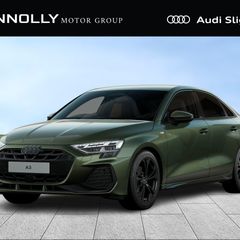 Audi A3 2026