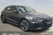 Audi A3 2025