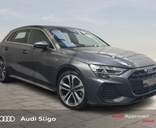 Audi A3 2025