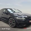 Audi A7 2024