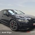 Audi A7 2024