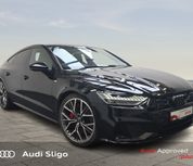 Audi A7 2024