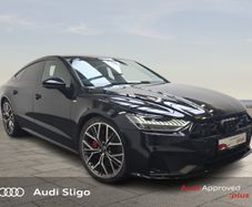 Audi A7 2024