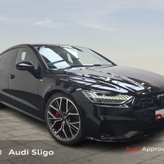 Audi A7 2024