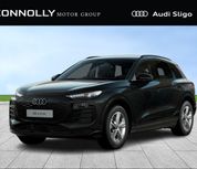 Audi Q6 e-tron 2026