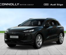 Audi Q6 e-tron 2026