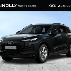 Audi Q6 e-tron 2026
