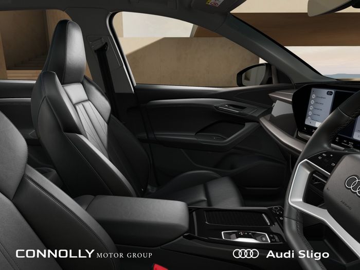 Audi Q6 e-tron 2026