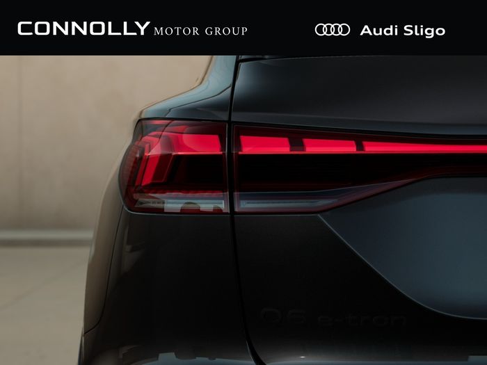 Audi Q6 e-tron 2026