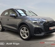 Audi Q5 2024
