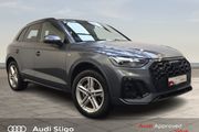 Audi Q5 2024