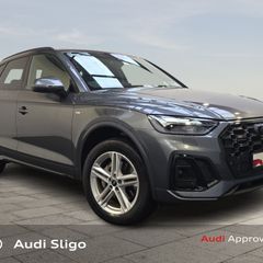 Audi Q5 2024