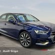 Audi A4 2024