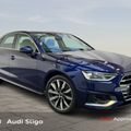 Audi A4 2024