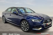 Audi A4 2024
