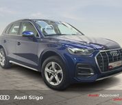 Audi Q5 2023