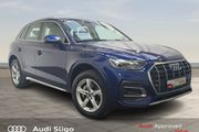 Audi Q5 2023