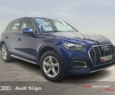 Audi Q5 2023