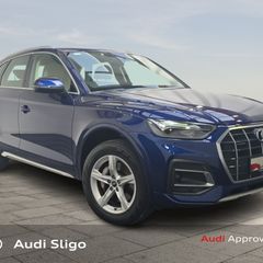 Audi Q5 2023